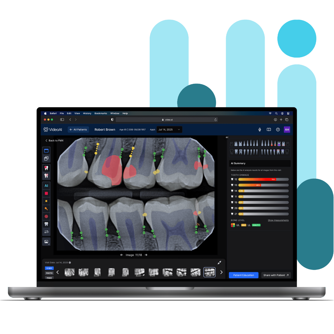 VideaHealth Clinical Assist
